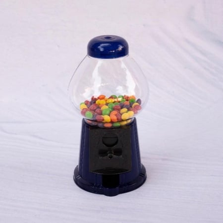 Gumball Machine (blue)