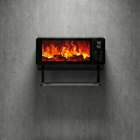 دفاية جدارية