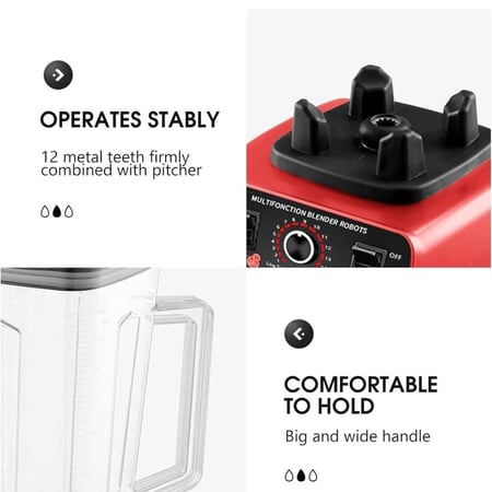 افضل خلاط كهربائي