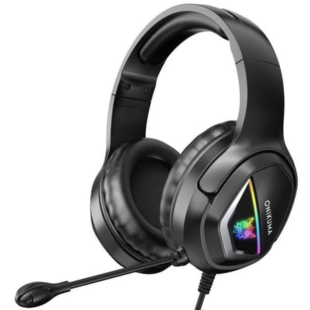 RBG ONIKUMA X2 Gaming Headset
