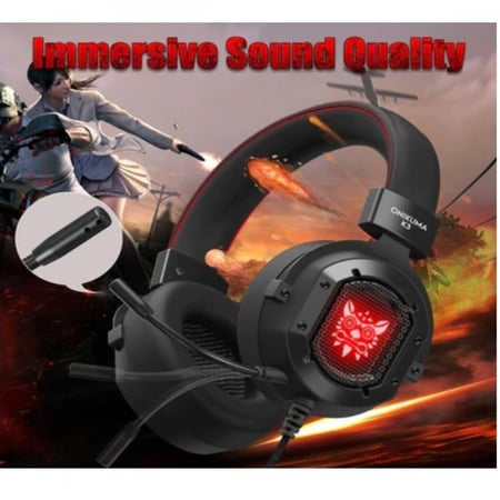 ONIKUMA K3 RGB Single