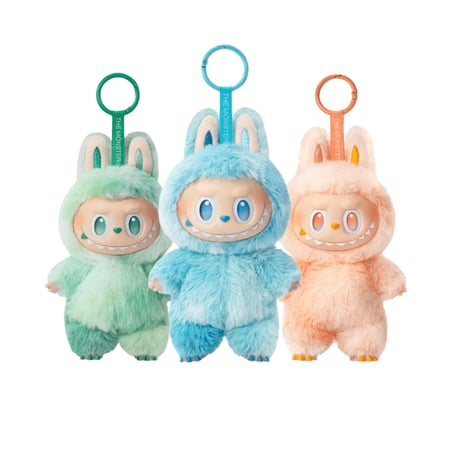 بوب مارت - لابوبو صندوق المفاجات Big into Energy Series