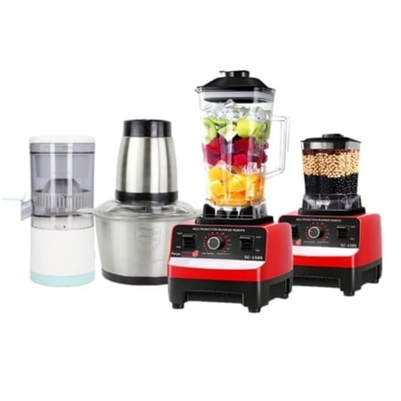 عرض الخلاط الأصلي