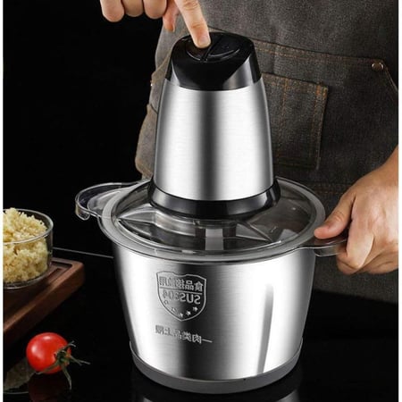 الفرامة الكهربائية الذكية متعددة الاستخدام