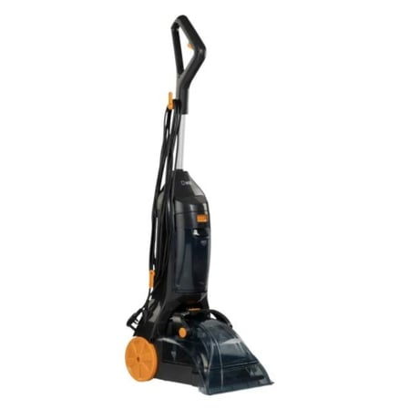 مكنسة تنظيف السجاد الذكية من وكس