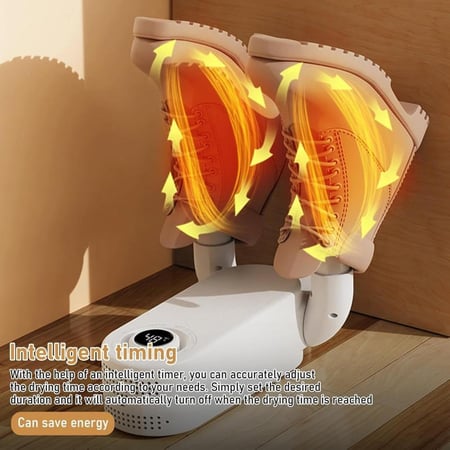 مجفف, احذية, جوارب, تجفيف, تنشيف, الاحذية