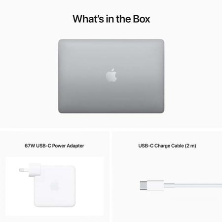 ابل ماك بوك برو m2 / Pro