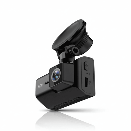 داش كام سانباك 4K الاصدار المطور عالية الدقة