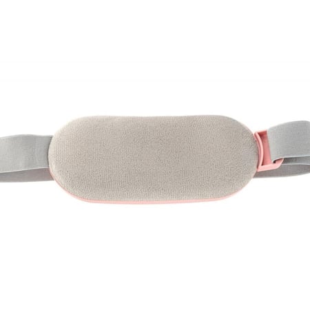 كمادة آلام الدورة الشهرية لتخفيف الوجع و تسكين الالم