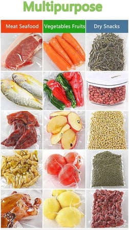 حافظ, طعام, مغلف, تغليف, حافظة, خضروات, خضار, الاكل