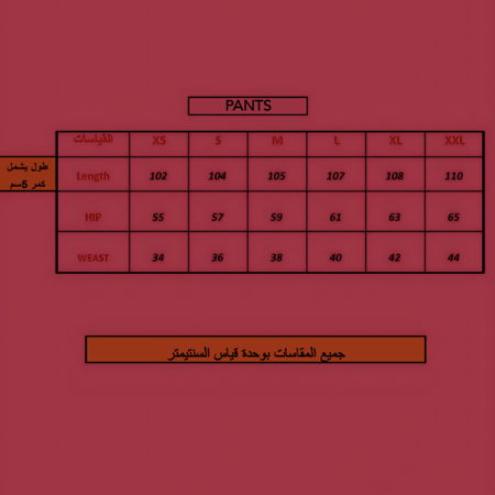بانتس بشعار PLAN