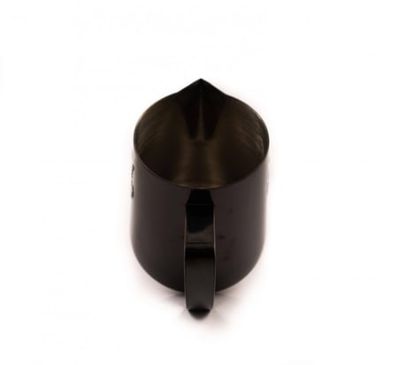 بيتشر تبخير 350 ملي إحترافي بزاوية حادة بعدة الوان