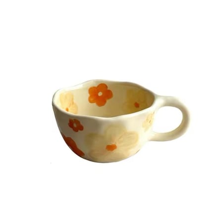 كوب 250 مل بعده الوان