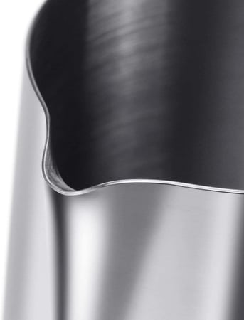 بيتشر تبخير ميني 150 ملي ( للكورتادو والبيكلو )