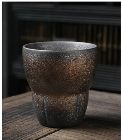 كوب 150مل بعدة الوان