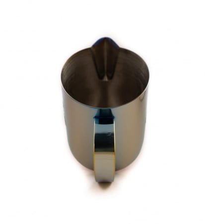 بيتشر تبخير 600 ملي إحترافي بزاوية حادة بعدة الوان