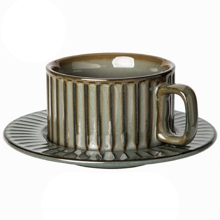 كوب إنتيك 200 ملي بعدة الوان