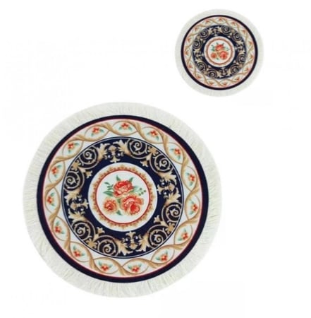 طقم كوستر سجاد