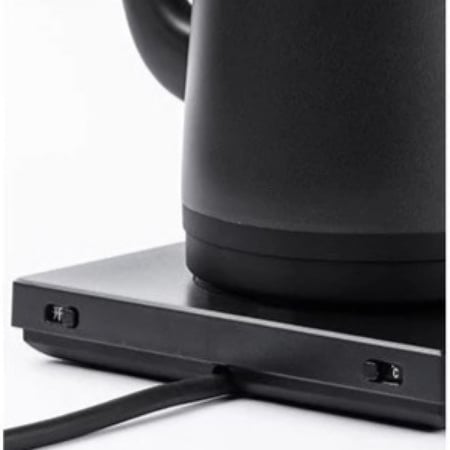 غلاية ماء كهربائية رقمية مع تحكم بدرجة الحرارة