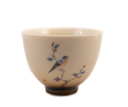 كوب 100 مل بعدة تصاميم