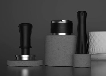 مفكك تكتلات من الفولاذ بعدة الوان