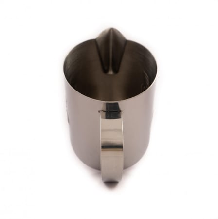 بيتشر تبخير 600 ملي إحترافي بزاوية حادة بعدة الوان