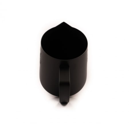 بيتشر تبخير 350 ملي إحترافي بزاوية حادة بعدة الوان