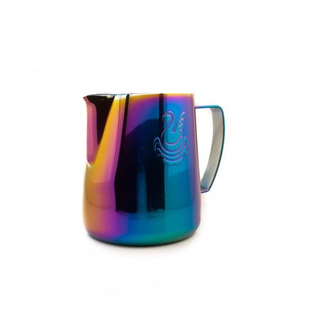 بيتشر تبخير 350 ملي إحترافي بزاوية حادة بعدة الوان