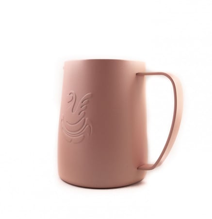 بيتشر تبخير 600 ملي إحترافي بزاوية حادة بعدة الوان