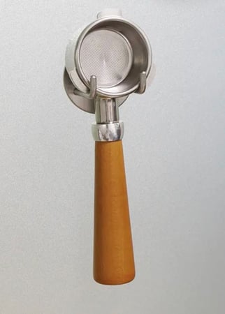 حامل ادوات من الفولاذ الصلب المقاوم للصدا