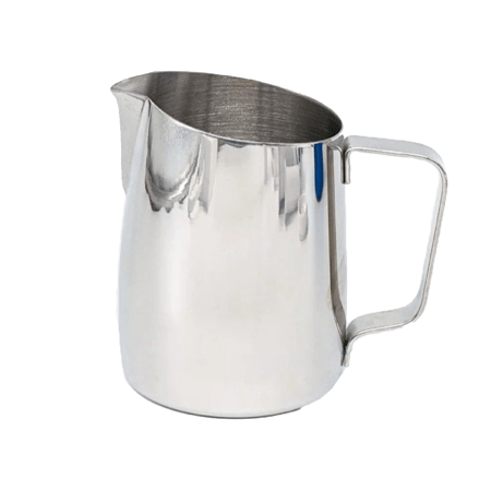 بيتشر تبخير 420مل مشطوف بزاوية بعدة الوان