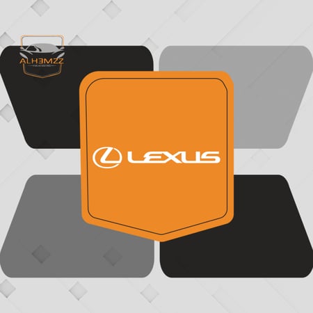 ستائر سيارات لكزس | lexus