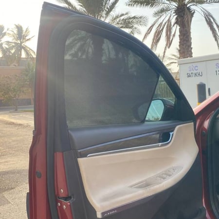 ستائر سيارات لكزس | lexus