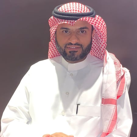 المستشار أحمد بن إبراهيم الدريويش