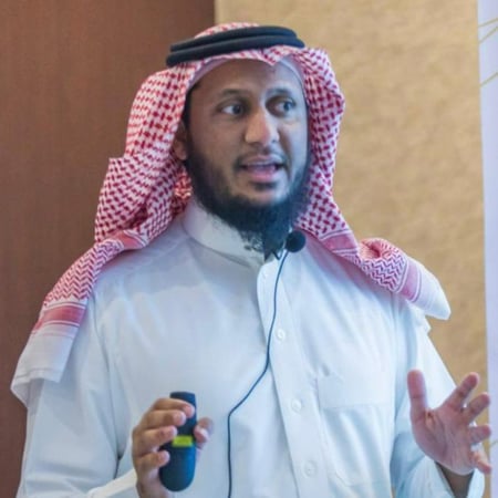 المستشار خالد بن محمد التركي