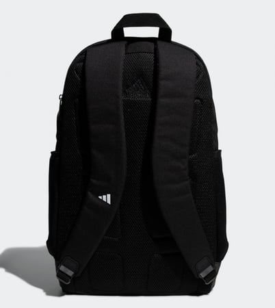 حقائب | حقيبة ظهر | أسود | أديداس ADIDAS