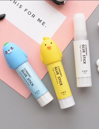 قرطاسية | صمغ