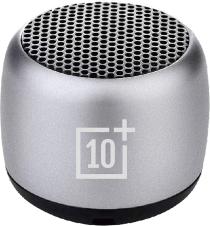 مكبّر صوت لاسلكي صغير Mini Speaker من TENPLUS