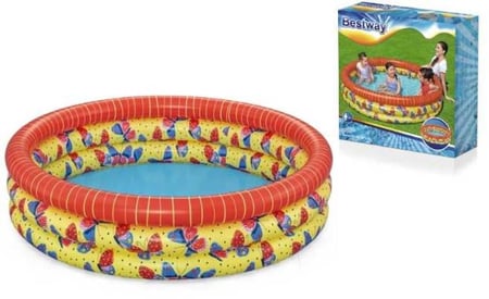 مسبح الأطفال الدائري - Bestway