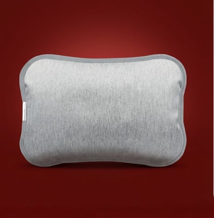 كمادة كهرمائية - ملفت