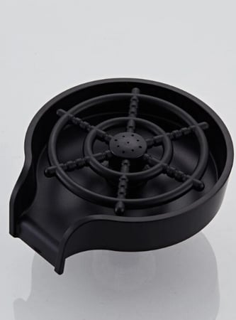 مضخة ماء قوية الدفع لغسيل أكواب الزجاج