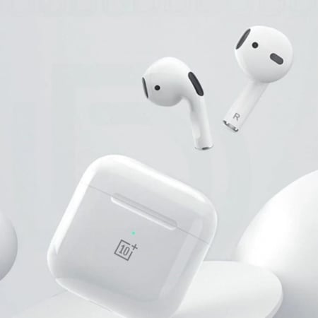 سماعة ايربودز من تن بلس