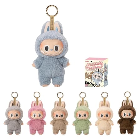 دمية لابوبو - Big Into Energy