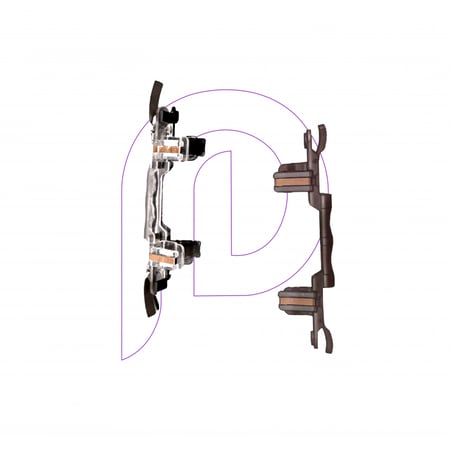 يد تحكم في لعبة بوبجي