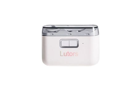 قصافة أظافر كهربائية للعناية بالأظافر