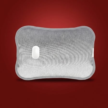 كمادة كهرمائية - ملفت