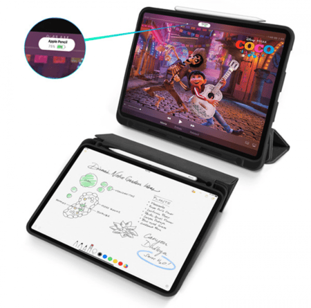 كفر لجهاز  iPad 12.9