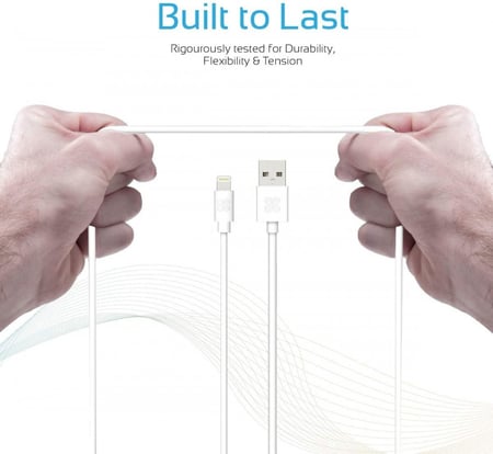 كيبل بروميت معتمد من ابل بطول 1.20متر