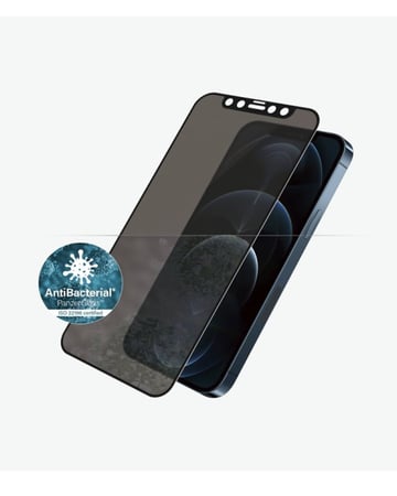 استيكر حماية خصوصي ايفون 14 من بانزر قلاس - Panzer Glass