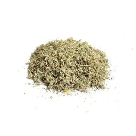 عشبة الشيح العضوية   وزن ربع كيلو